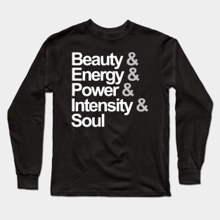 bepis Long Sleeve T-Shirt